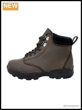 Waterproof Wading Boot for Fishing Nylon Felt Sole Ankle